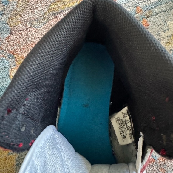 Jordan 1 “into the spider verse” - Picture 6 of 16